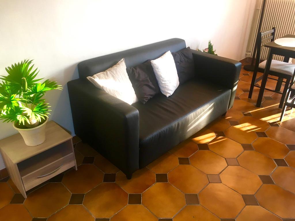 Appt Spacieux 60M2 - Vue Imprenable Proche Mer Et Montagne Perpignan Exterior foto