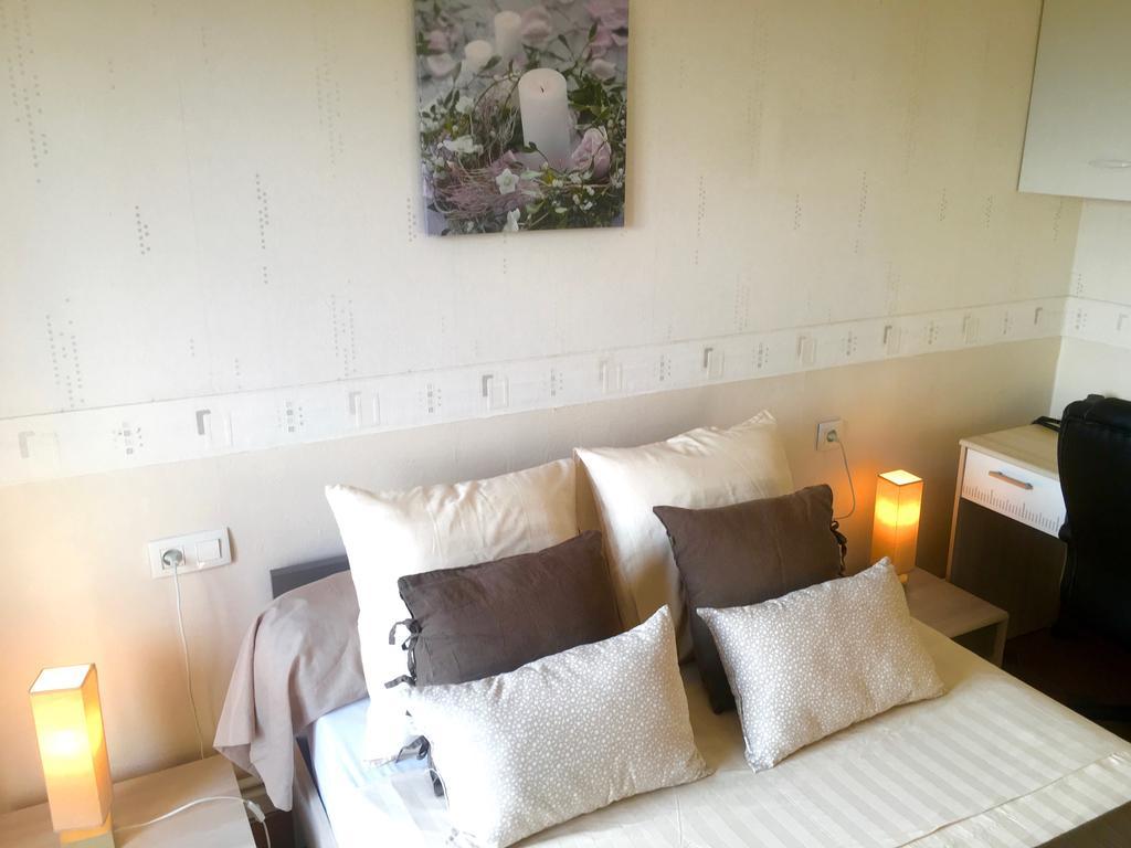 Appt Spacieux 60M2 - Vue Imprenable Proche Mer Et Montagne Perpignan Exterior foto