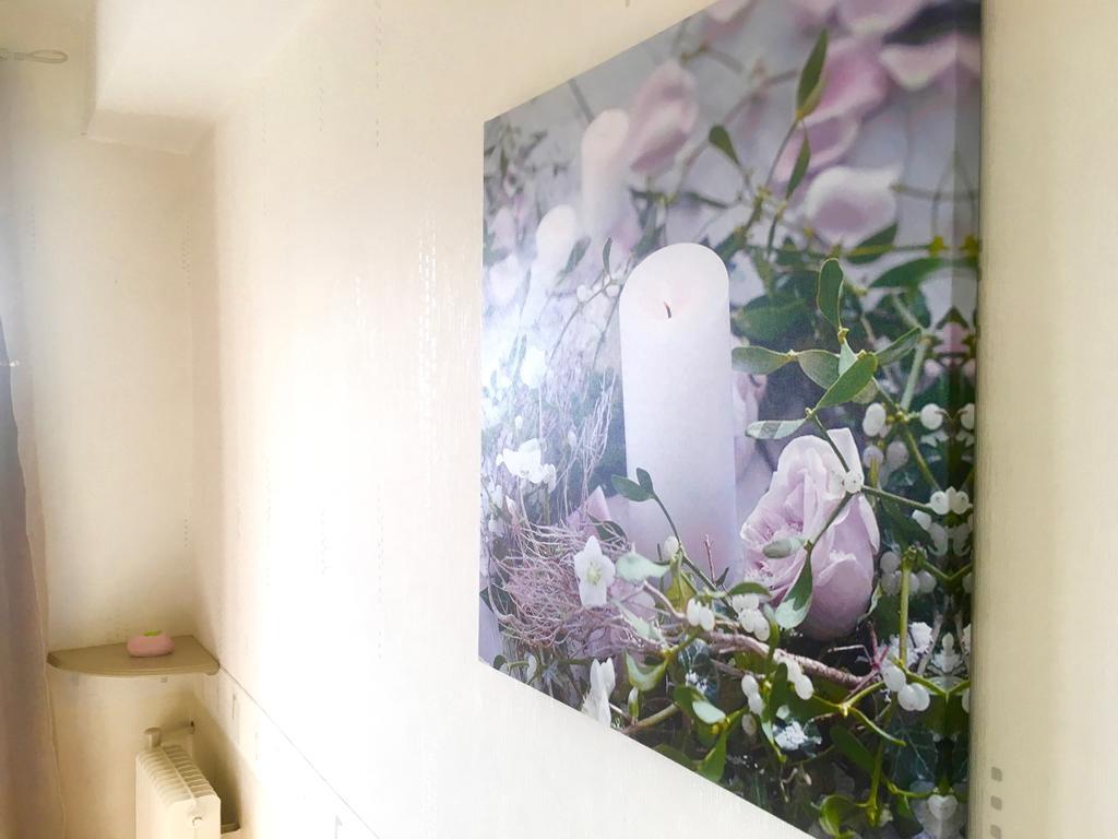 Appt Spacieux 60M2 - Vue Imprenable Proche Mer Et Montagne Perpignan Exterior foto