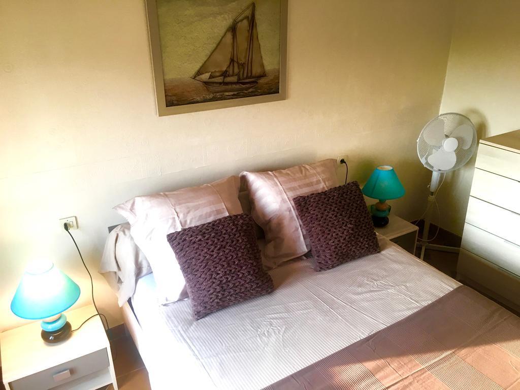 Appt Spacieux 60M2 - Vue Imprenable Proche Mer Et Montagne Perpignan Exterior foto