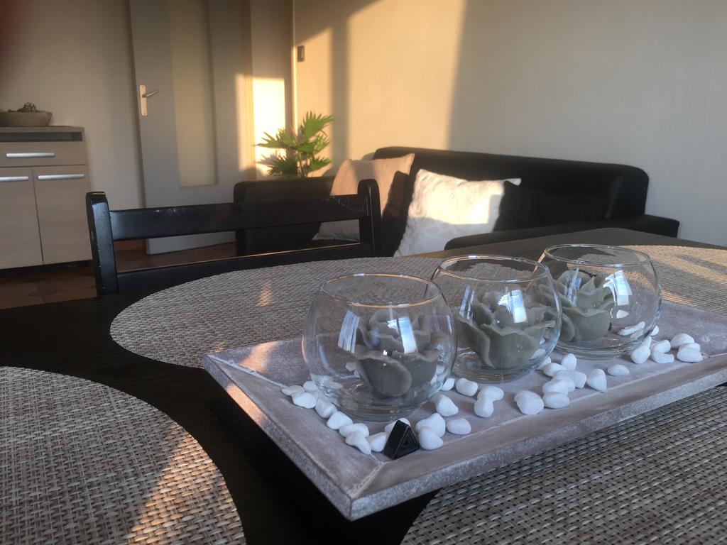 Appt Spacieux 60M2 - Vue Imprenable Proche Mer Et Montagne Perpignan Exterior foto